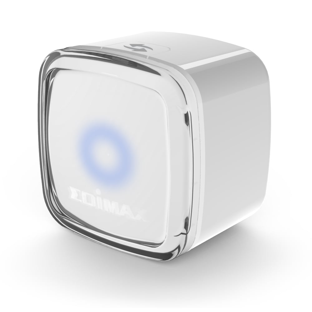 ICE-EW7438AIR è un unità di estensione Wi-Fi ultra-compatta di ultima generazione con una CPU potente e un intuitiva app di accompagnamento per smartphone iOS  & Android. Una soluzione elegante e facile da usare per eliminare i punti Wi-