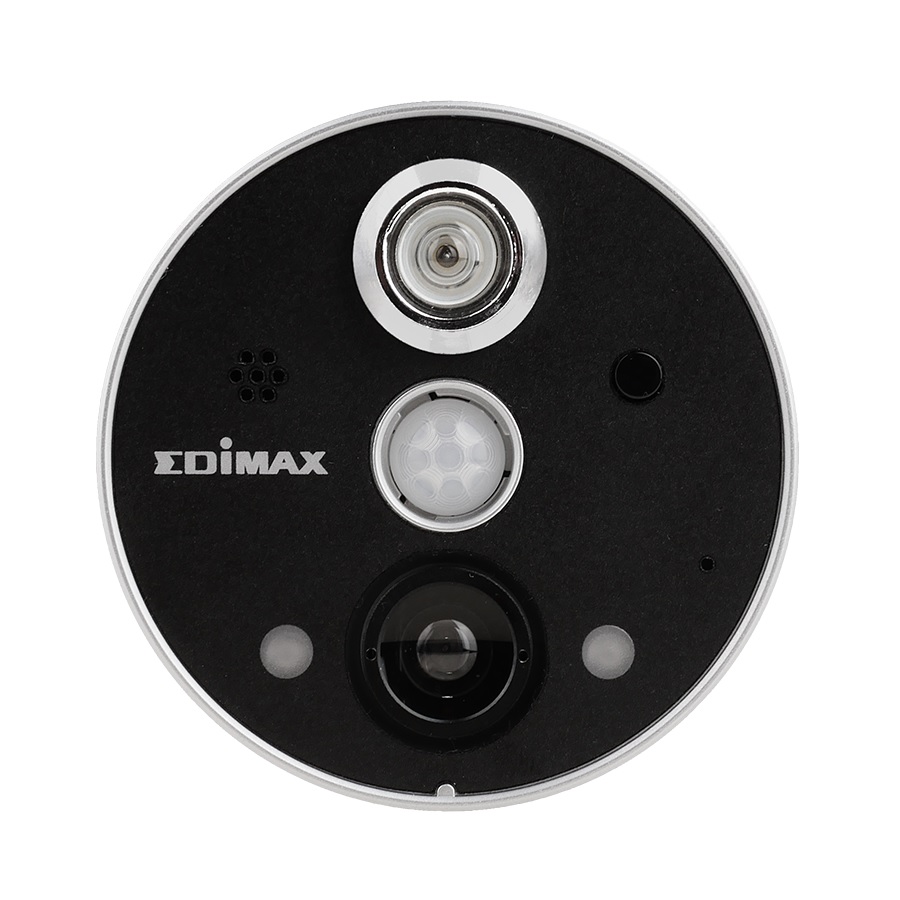 Telecamera per Spioncino Smart Wireless di Rete