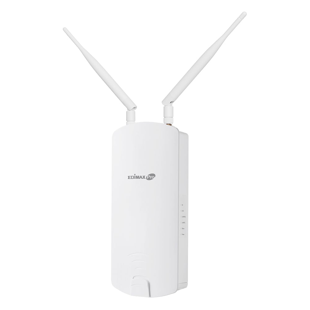 OAP1300 presenta un alloggiamento impermeabile con classe di protezione IP56 e fornisce un eccellente soluzione wireless per SMB che necessitano di prestazioni di rete elevate. Il prodotto utilizza la nuova tecnologia IEEE 802.11ca 2 x 2 che consente di o