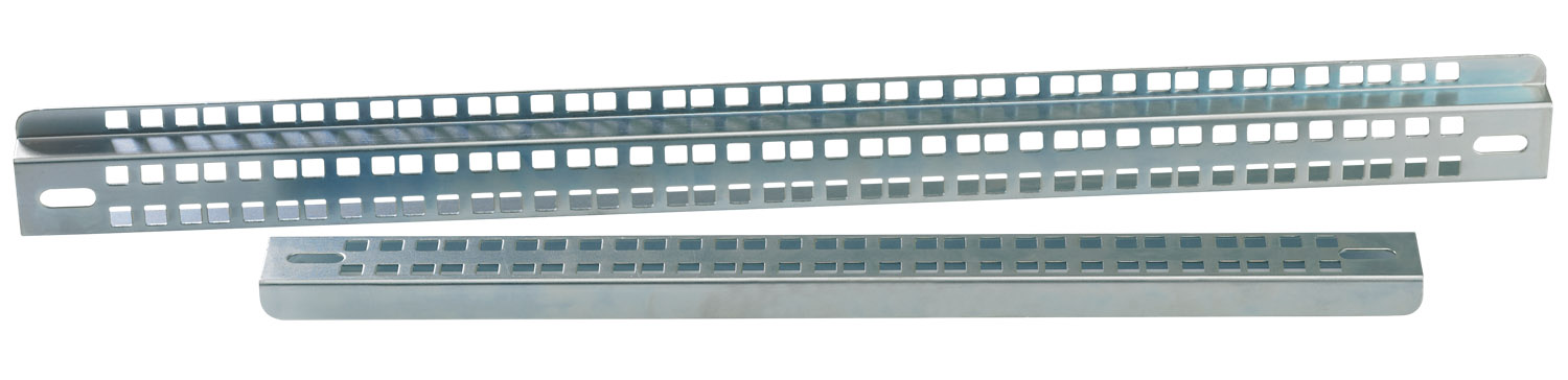 Staffa Orizzontale per Armadi Rack 19'' Profondità 1000 serie Evolution