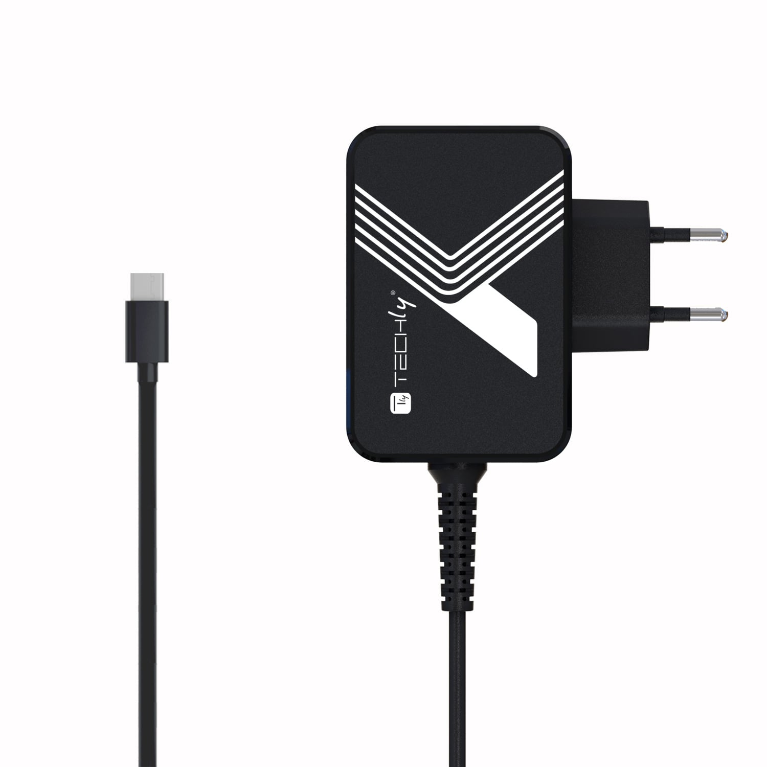 Alimentatore per Smartphone e Notebook USB-C™ Power Delivery PD3.0 45W