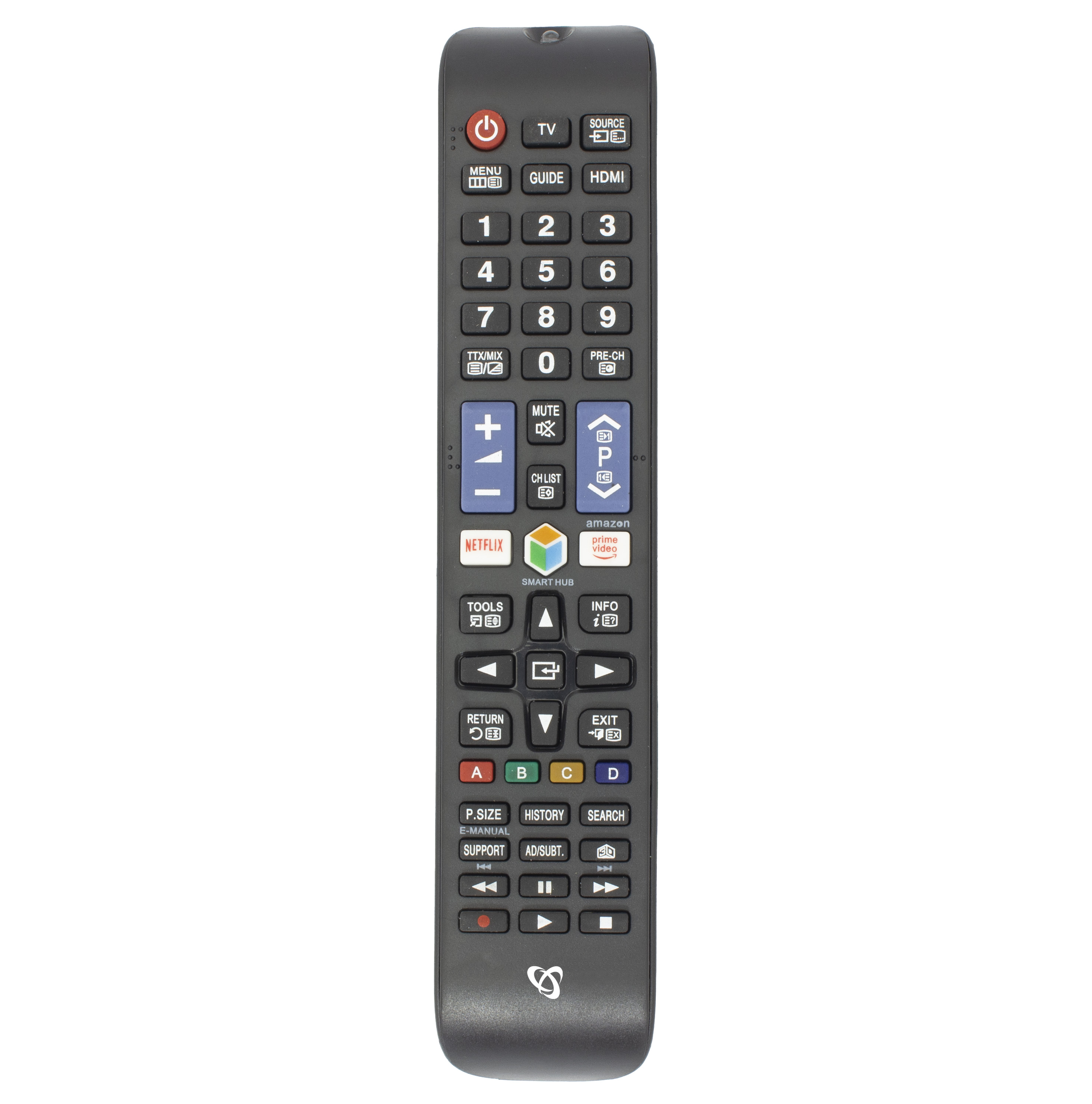 Telecomando per Samsung SMART TV