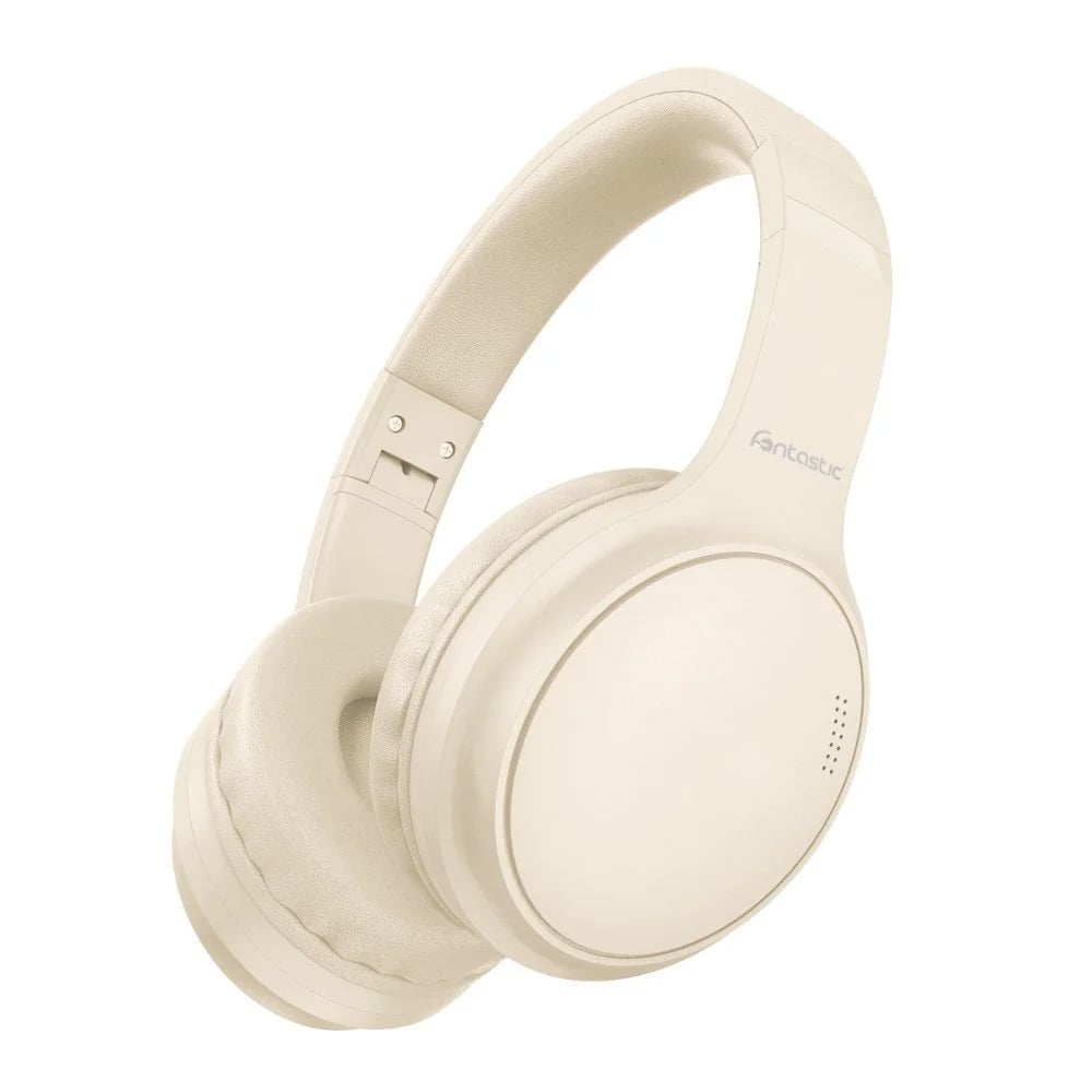 Goditi la musica in modalità wireless con la migliore qualità. Le cuffie sono dotate della tecnologia ANC per la riduzione attiva del rumore e offrono un suono ricco e bilanciato. Oltre alla trasmissione wireless dei dispositivi Bluetooth, i