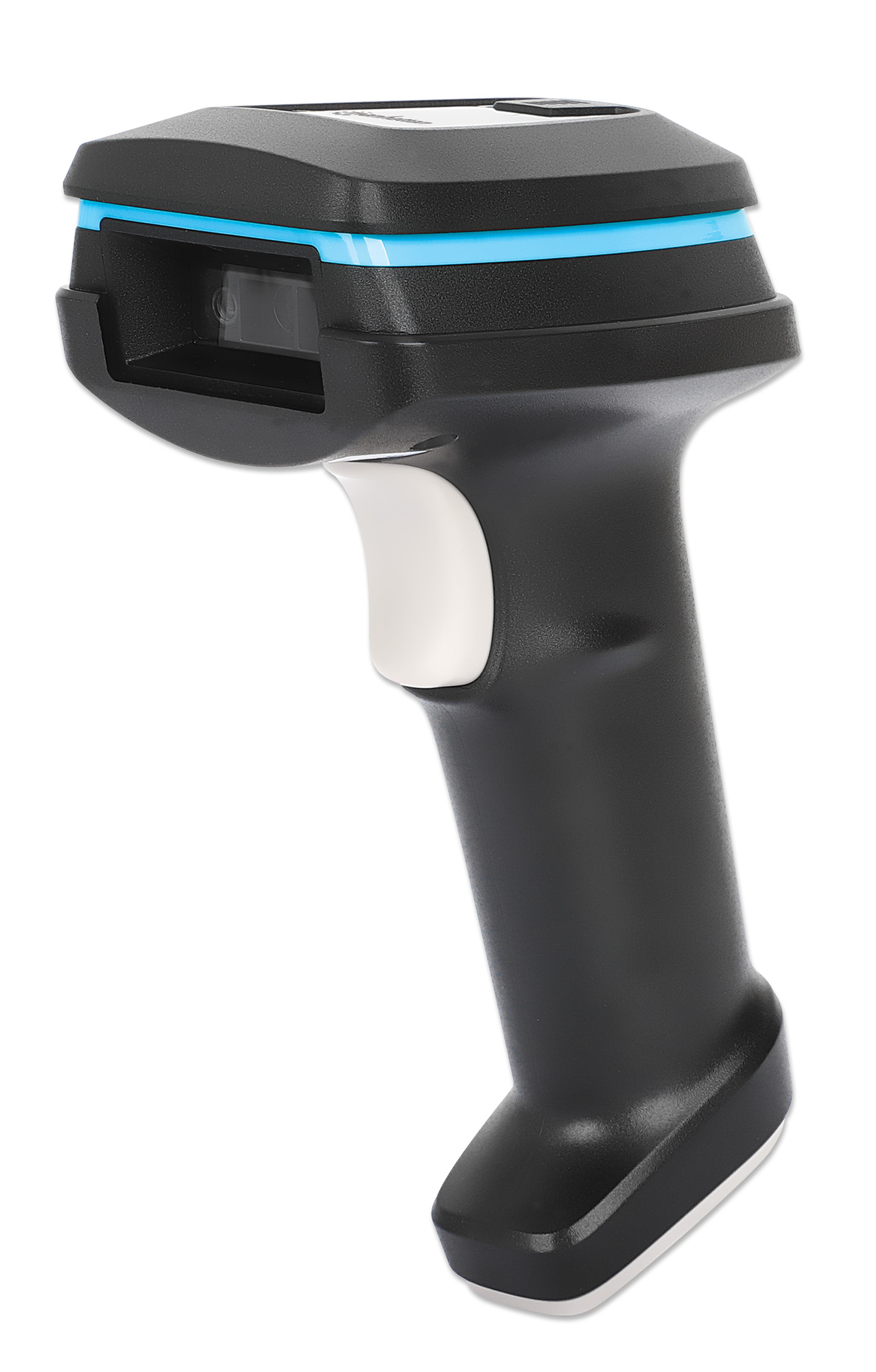 Lettore di Codici a Barre LED 2D USB a Lungo Raggio