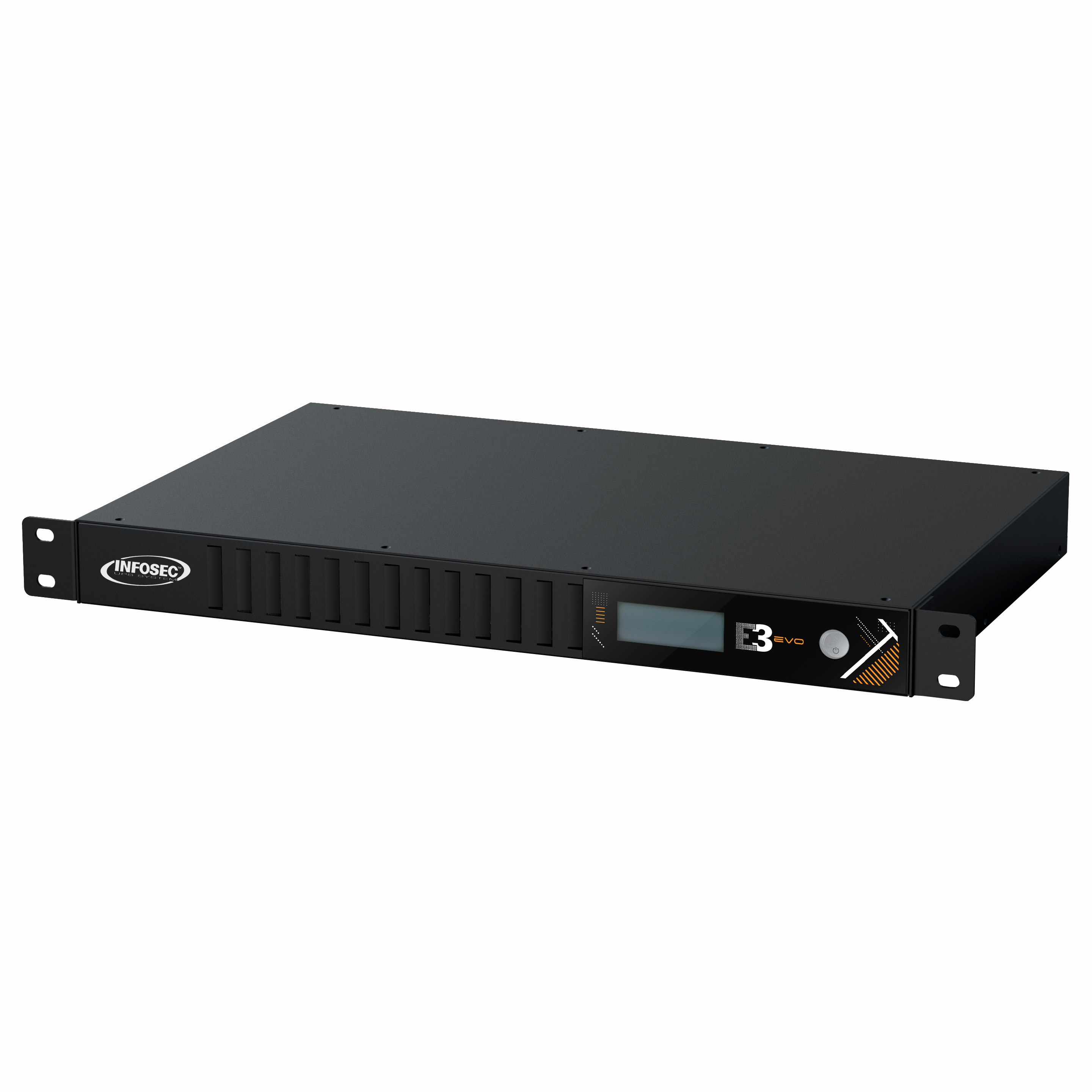 Gruppo di continuità UPS 750VA On Line Performance Technology Onda Sinusoidale
