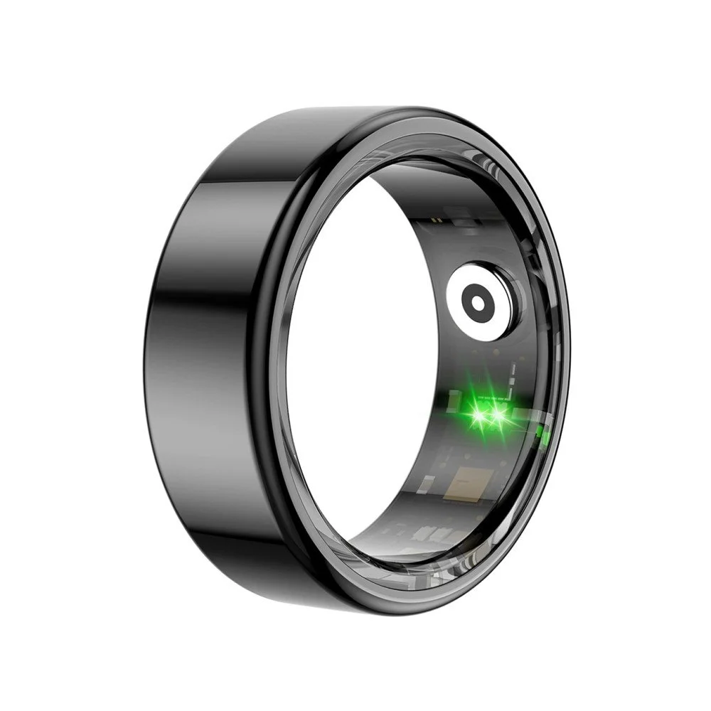 Smart Ring Anello Fitness BT Taglia 10