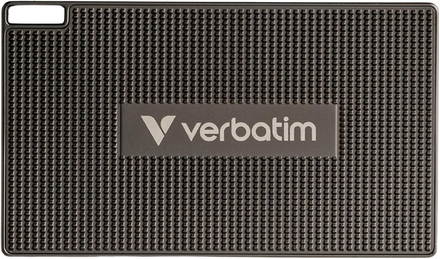 L unità SSD Metal Mini di Verbatim è la soluzione di archiviazione portatile ideale per i professionisti in movimento. Grazie alla velocità di lettura ultraveloce fino a 2000 MB/s e alla velocità di scrittura fino a 1750 MB/s,