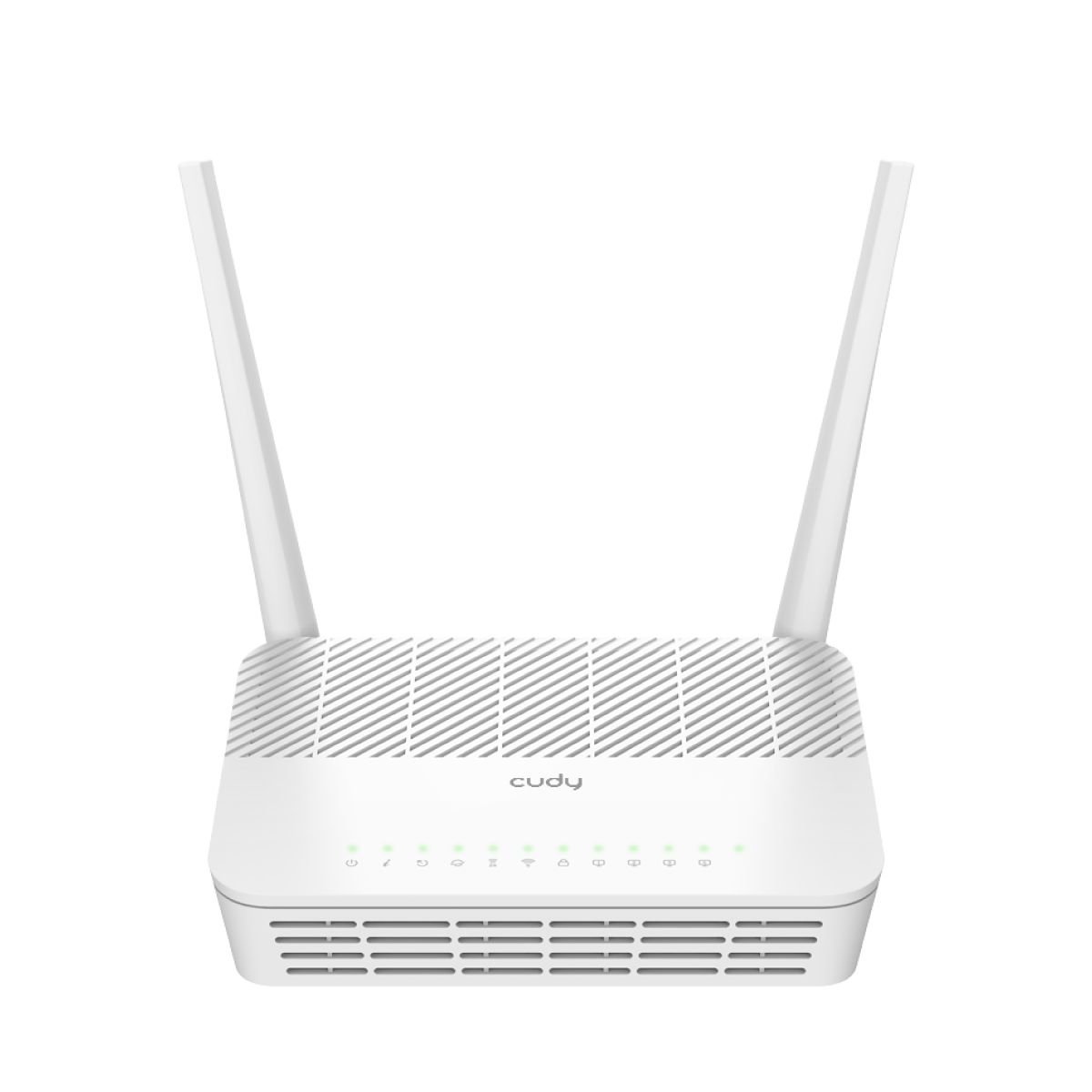 Router Wi-Fi AC1200 xPON, GP1200