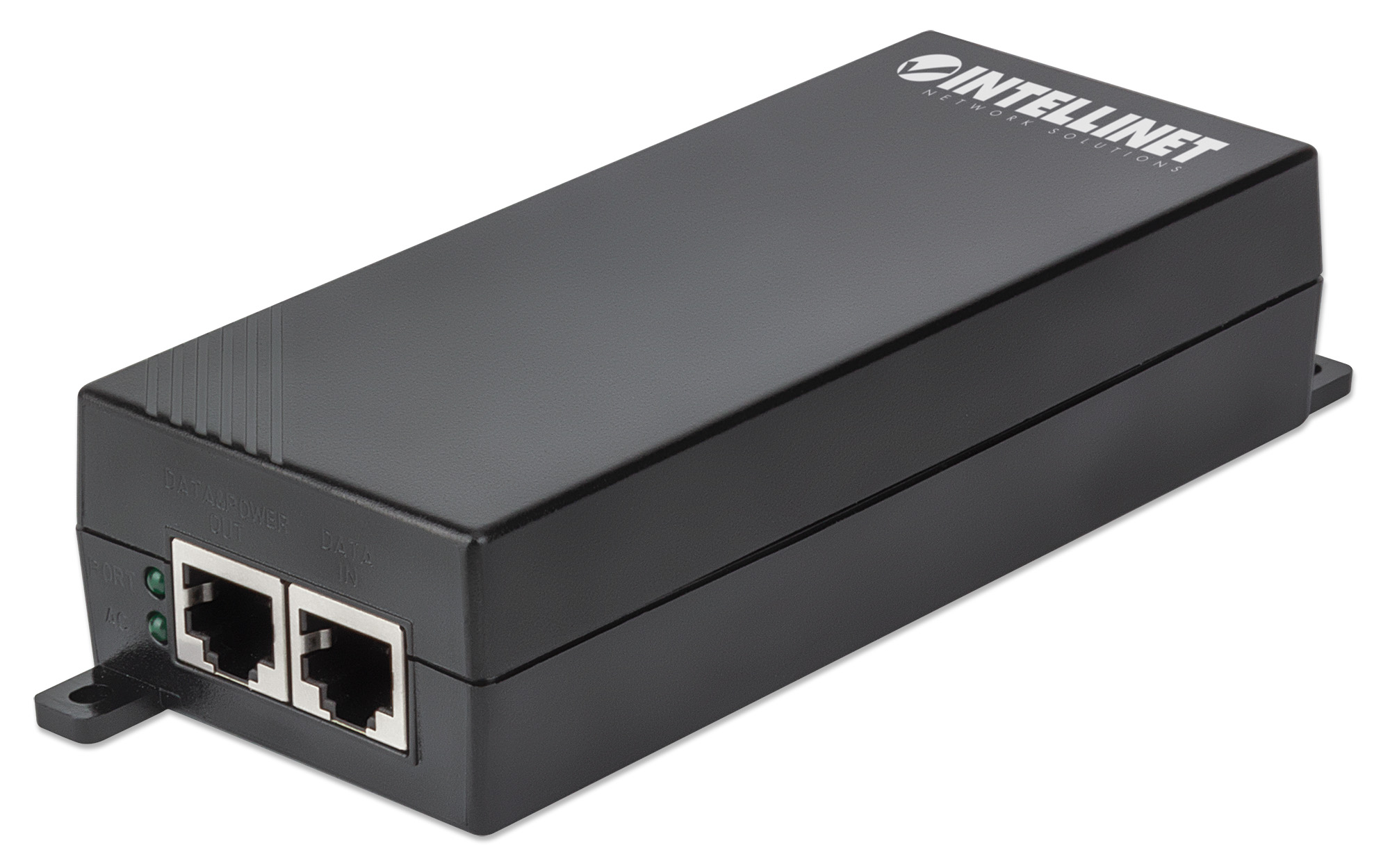 Iniettore 2.5G PoE++