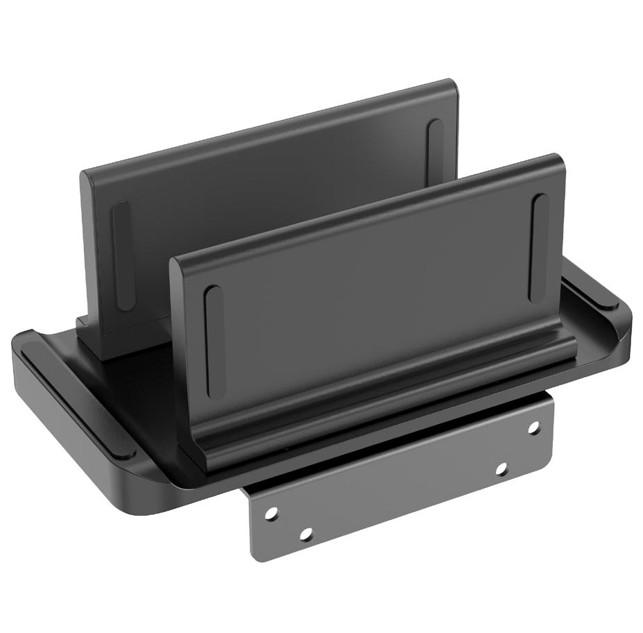 Supporto Universale per Mini PC