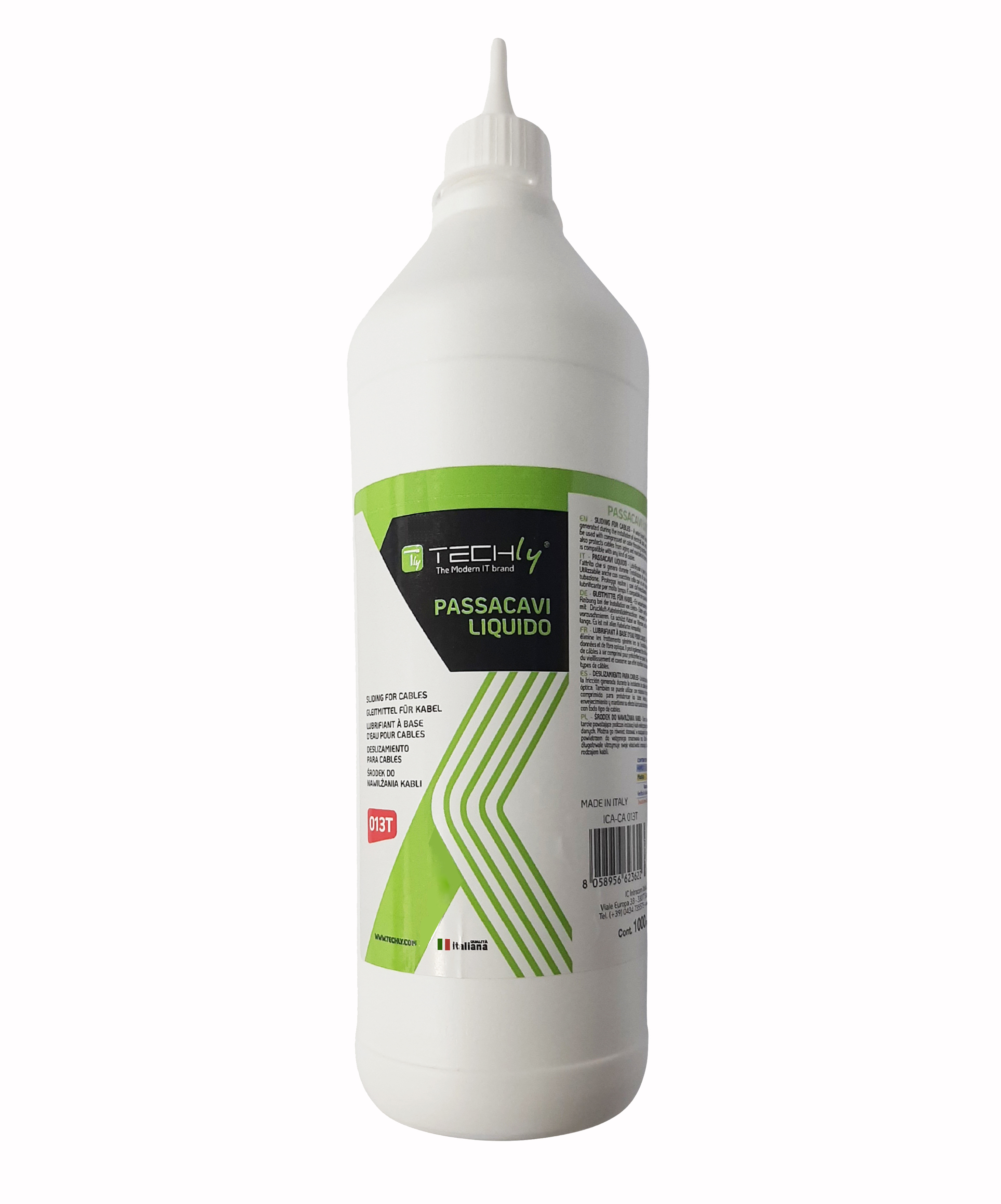 Passacavi Liquido 1000 ml