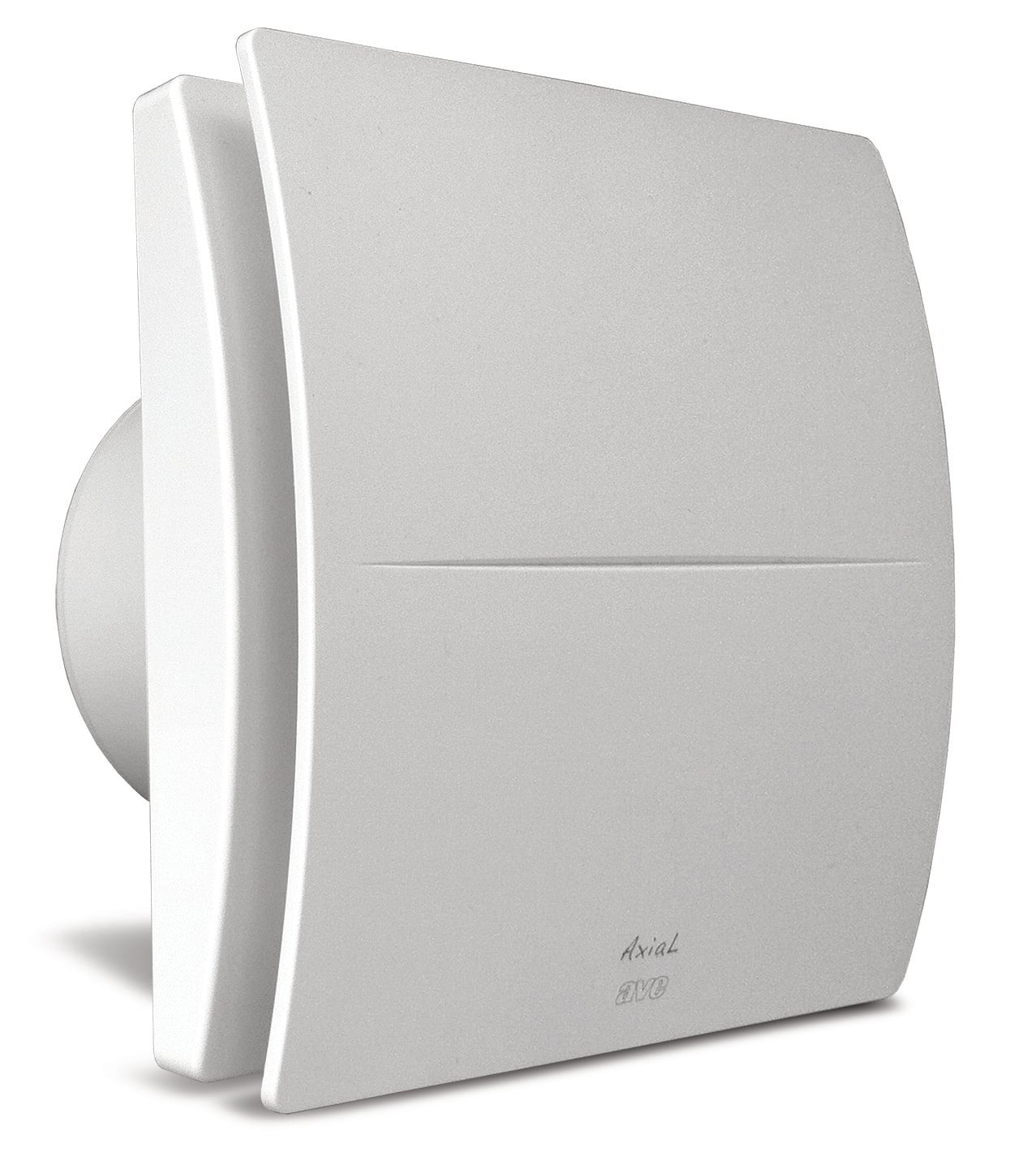 Aspiratore Assiale Diametro 90 mm con Timer