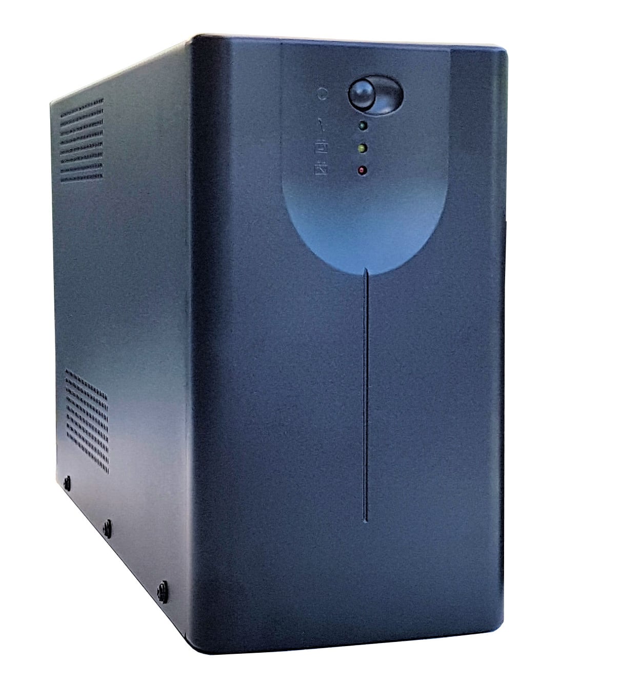Gruppo di continuità 1200VA 720W Line Interactive