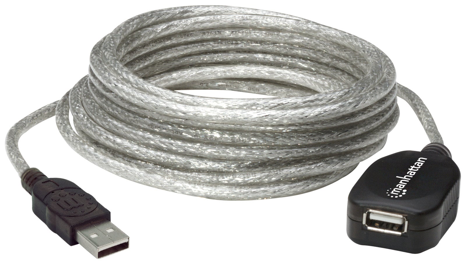 Ripetitore di Segnale USB 2.0 Alta Velocità 5m