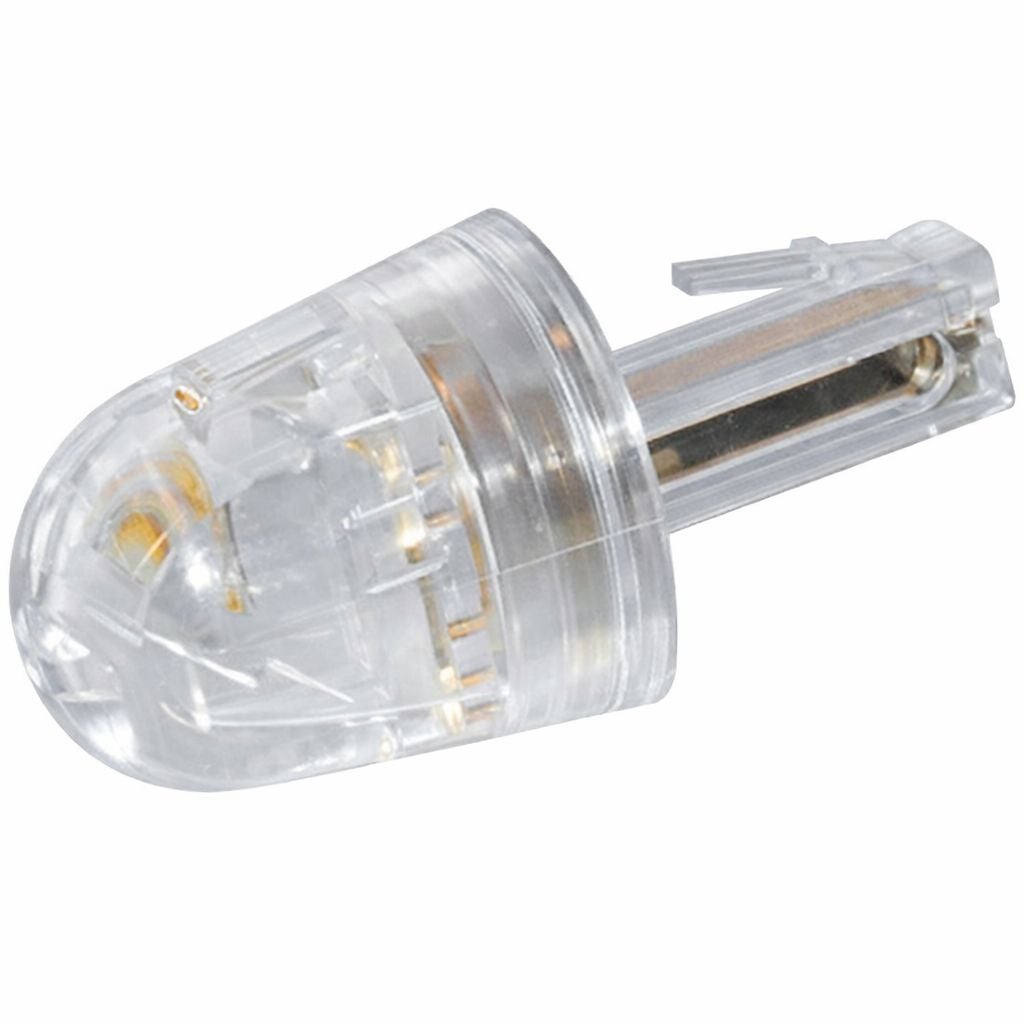 Plug Telefonico RJ11 Maschio 4 Poli 4 Contatti Antiattorcigliamento