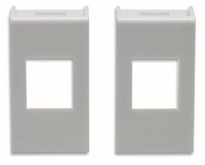 Adattatore Frutti RJ45 Serie AVE Banquise