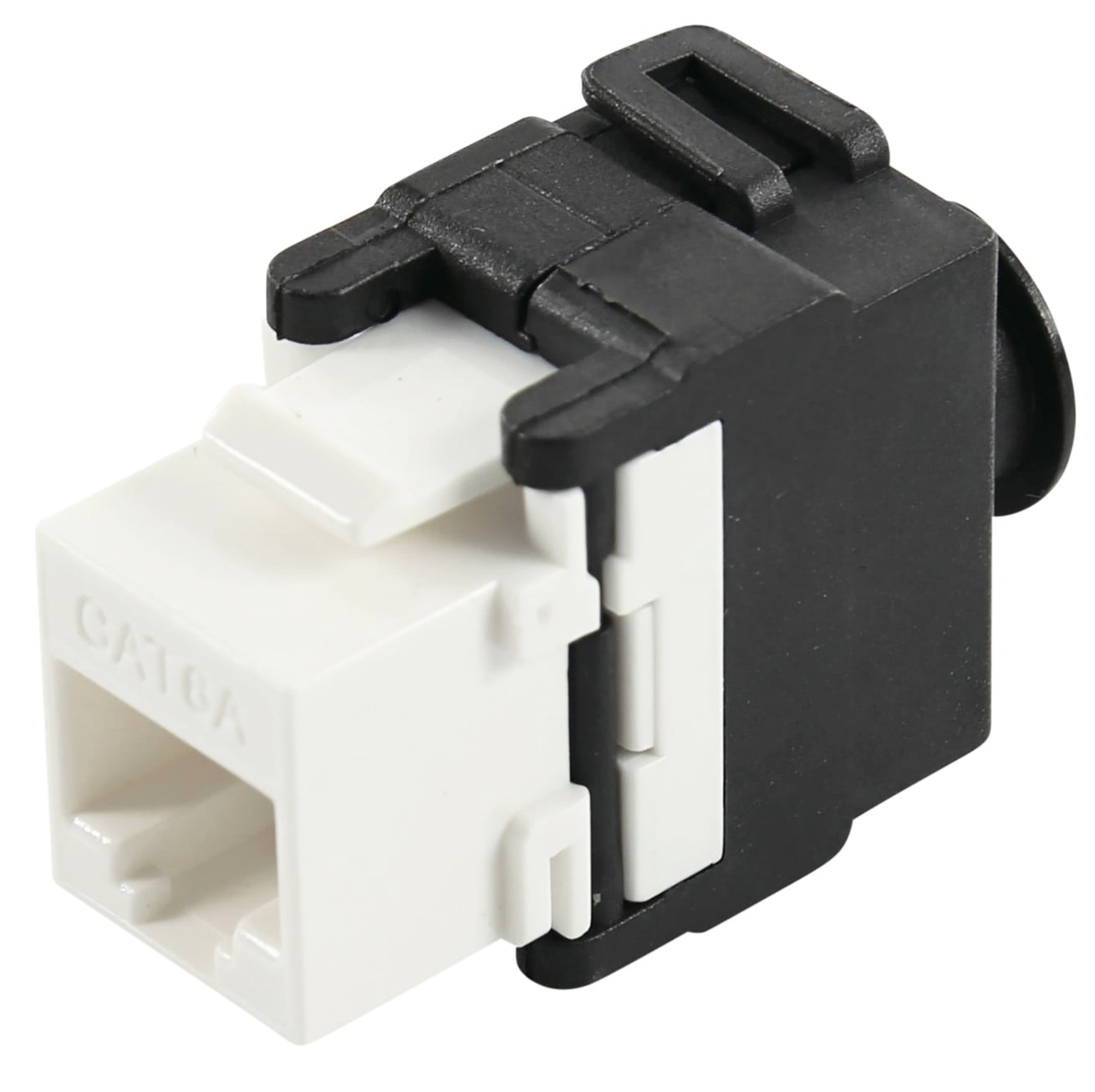 Frutto Keystone RJ45 UTP Cat.6A