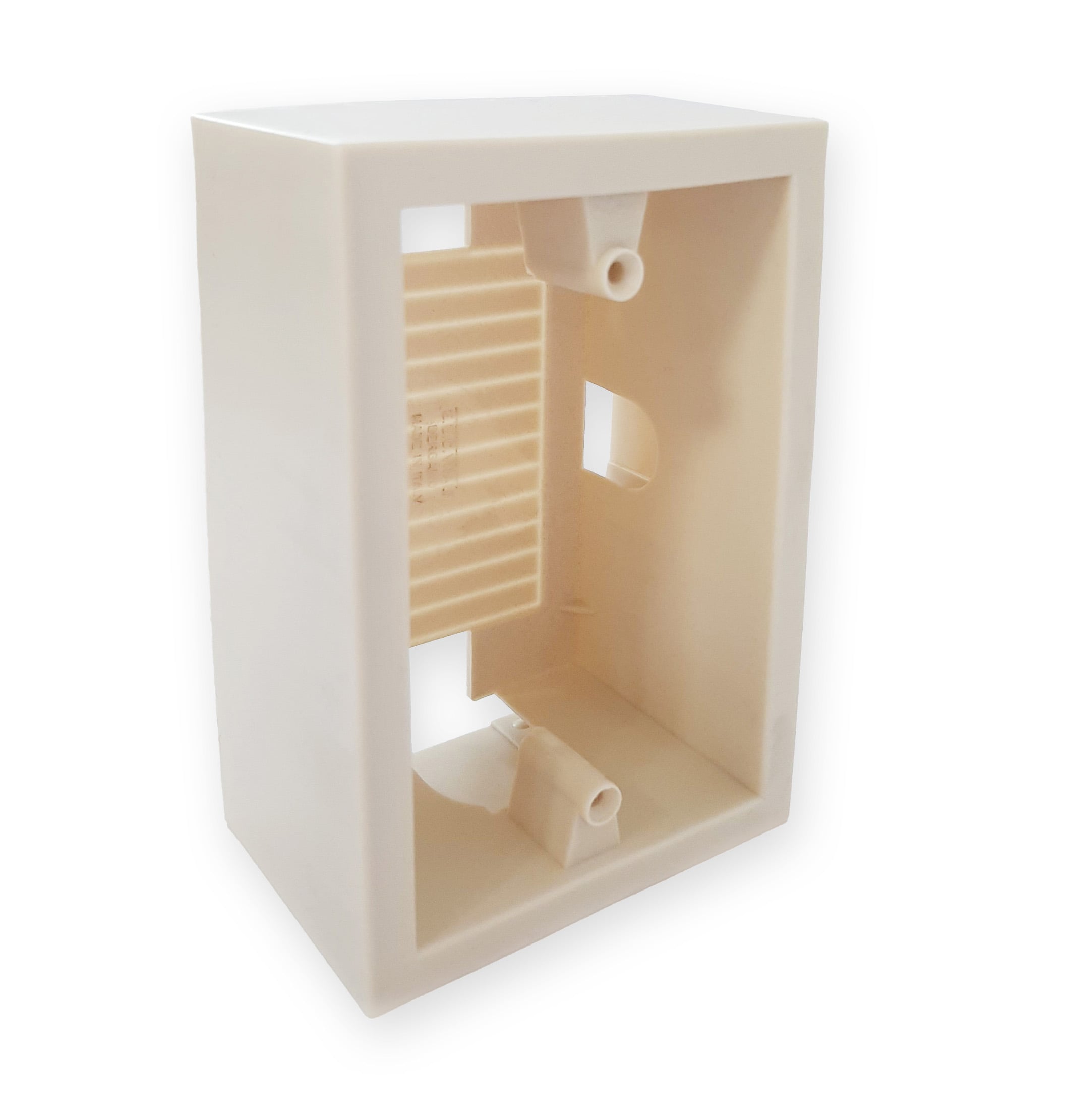 Scatola per Placca mod. 503 Beige