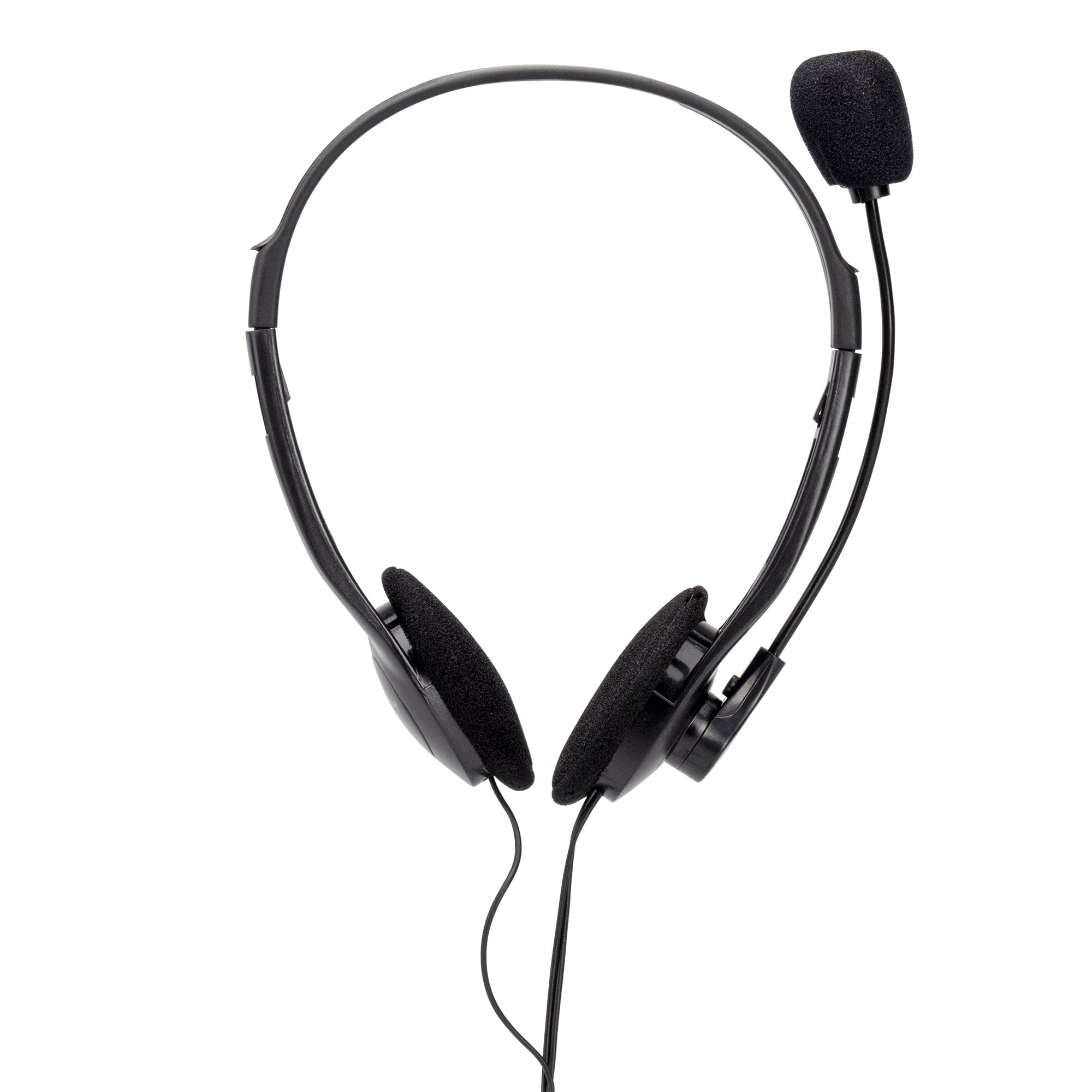 Cuffia Stereo con Microfono