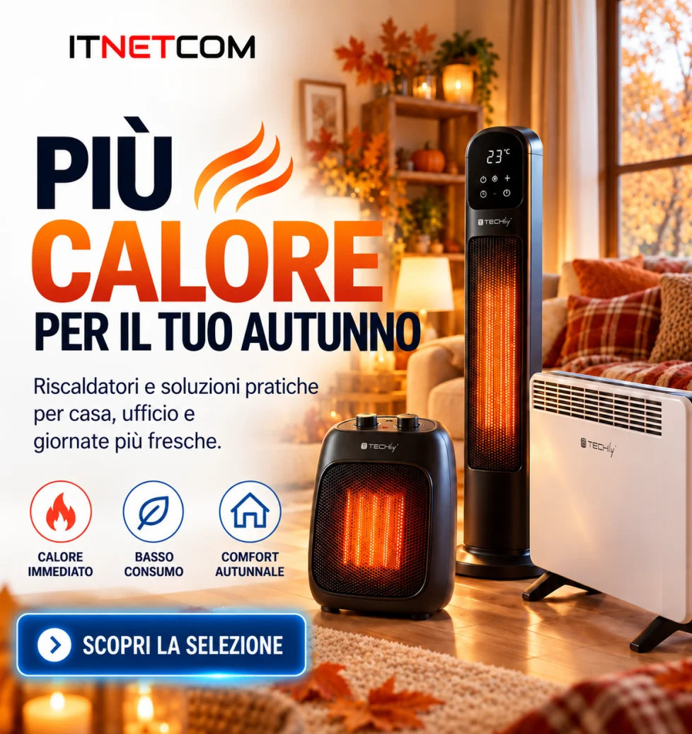 Banner laterale
